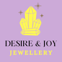 Desire And Joy Jewellery Online Shop Uk