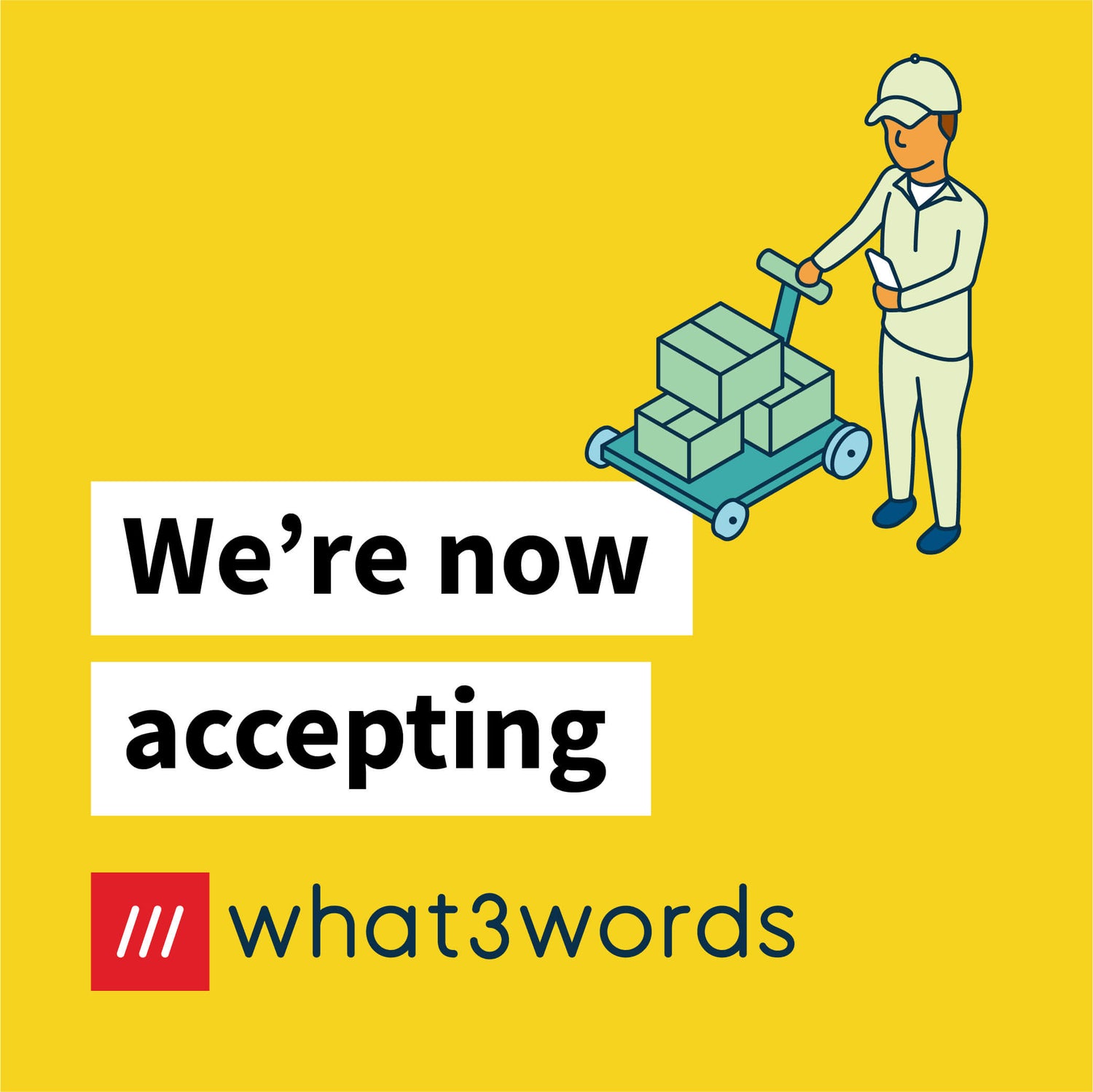 What3Words Accepting Desire And Joy Jewellery
